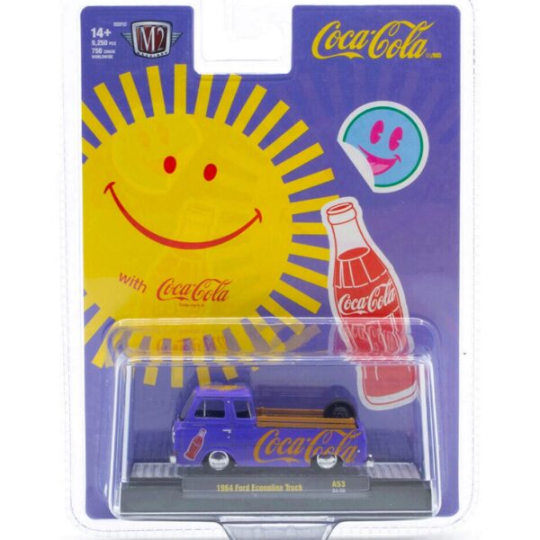 1964 ford econoline truck