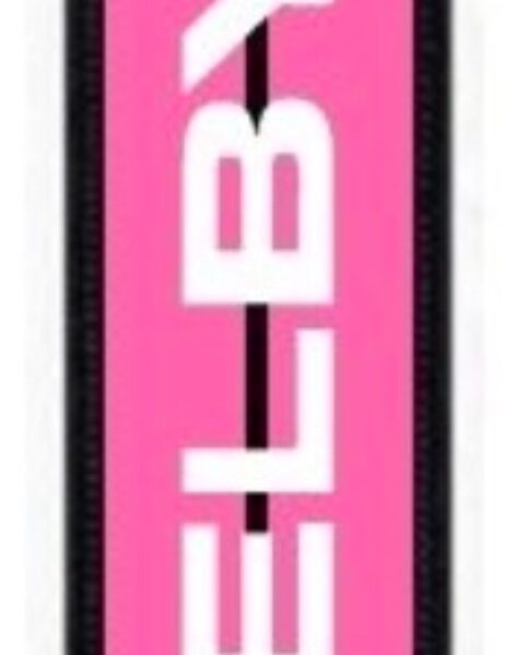 Porte clés shelby rose