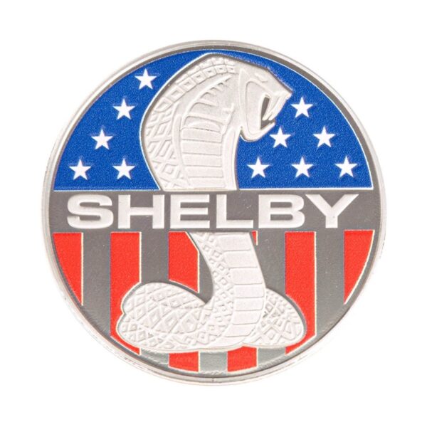 Pièce shelby american
