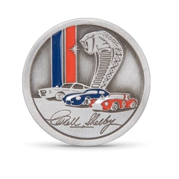 Pièce shelby classic las vegas