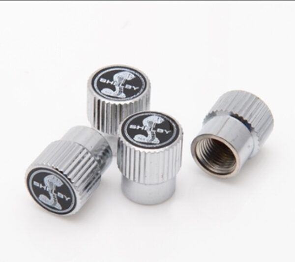 Bouchons de valve shelby super snake