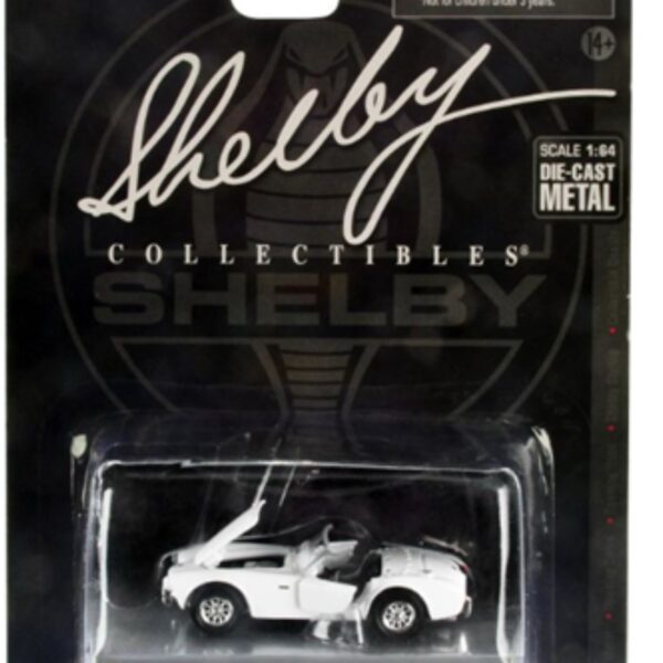 1962 Shelby cobra gsx2000