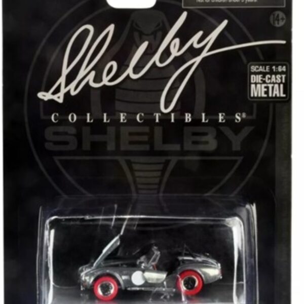 Shelby 427 cobra s/c