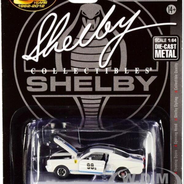 1965 Shelby gt350r 98b