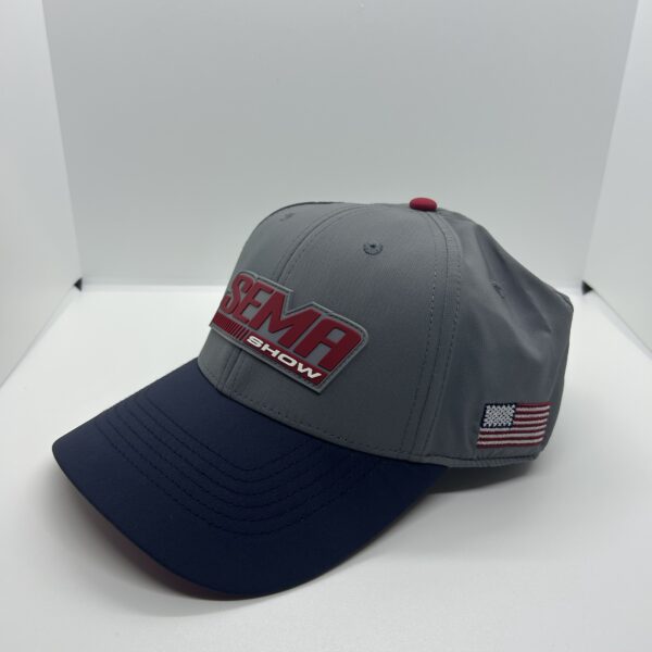 Casquette sema show officiel