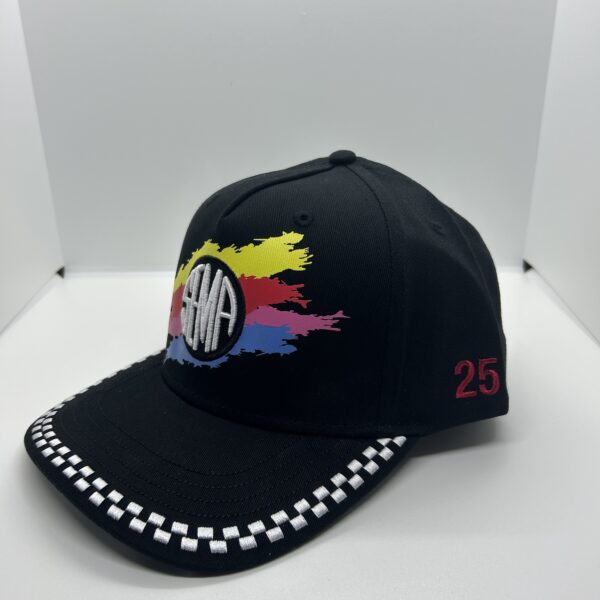 Casquette sema show officiel