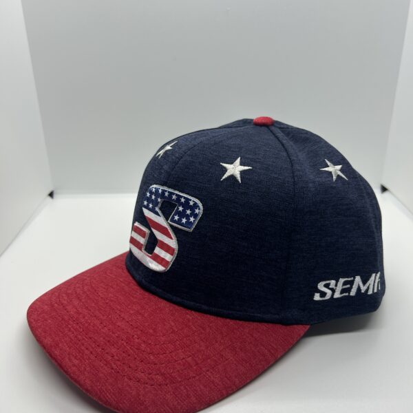 Casquette sema show officiel