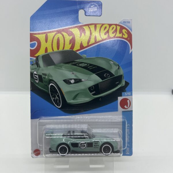 ‘15 mazda mx-5 miata