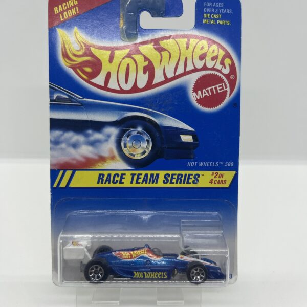 Race team series 500