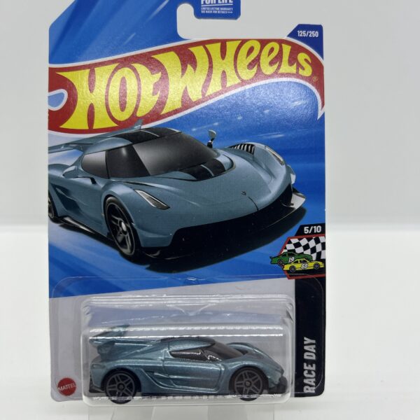 2020 koenigsegg jesko