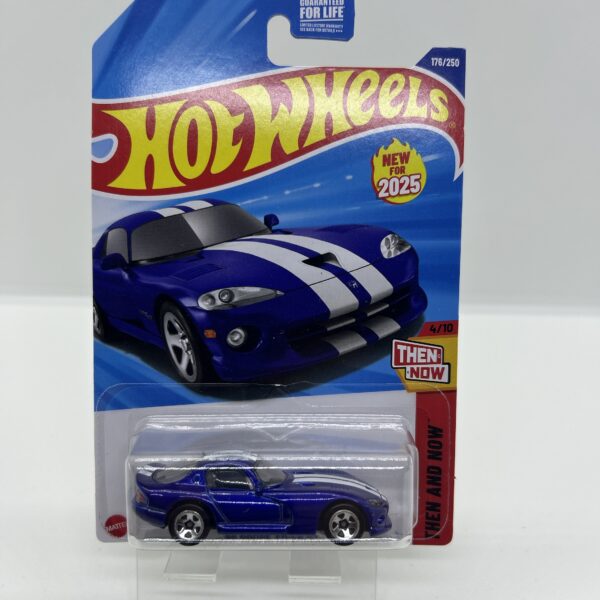 ‘96 dodge viper gts