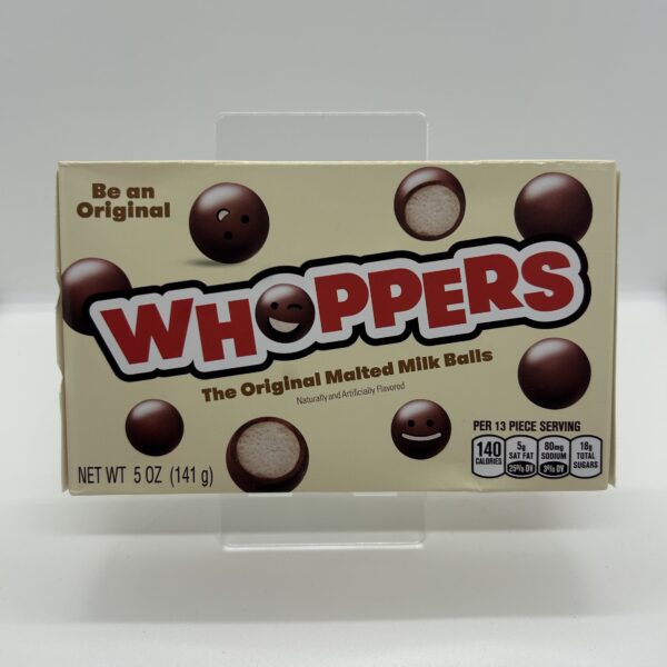 Whoppers
