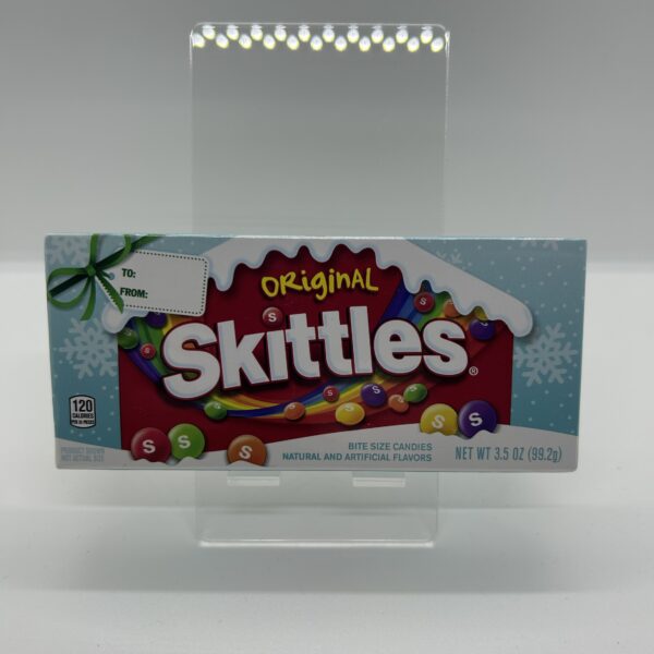 Skittles original