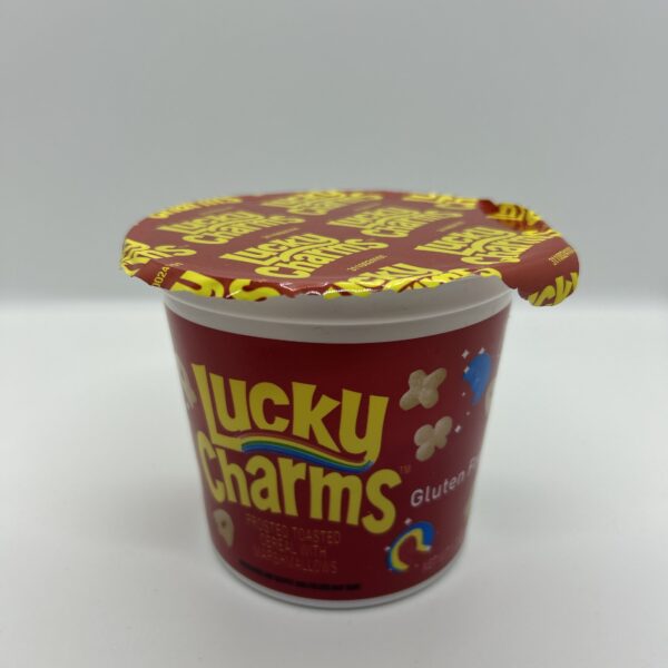 Lucky charms 1 personne