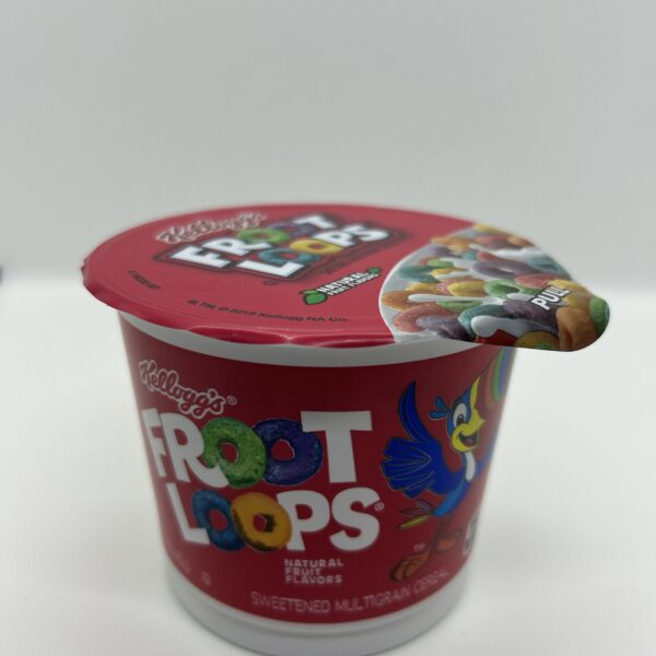 Froot loops 1 personne