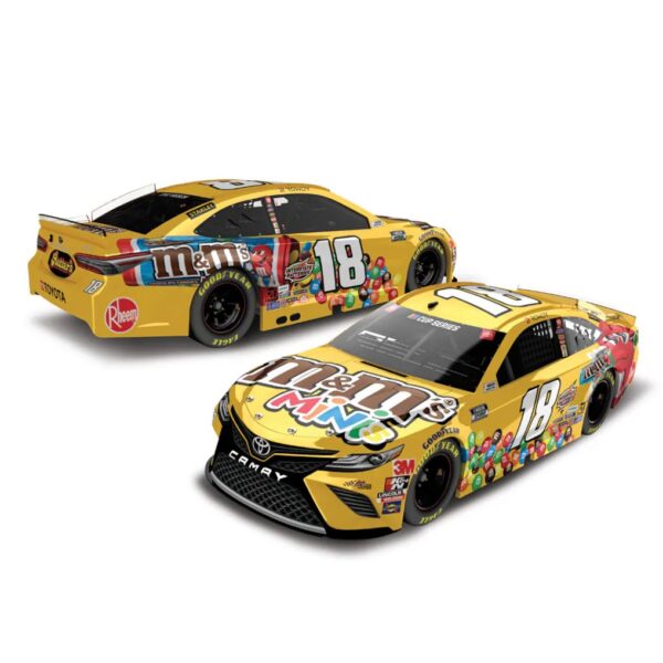 Kyle busch #18