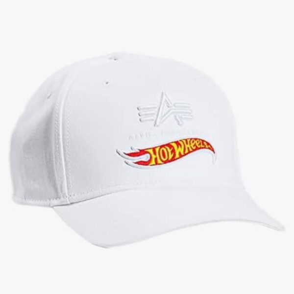 Alpha industries hotwheels