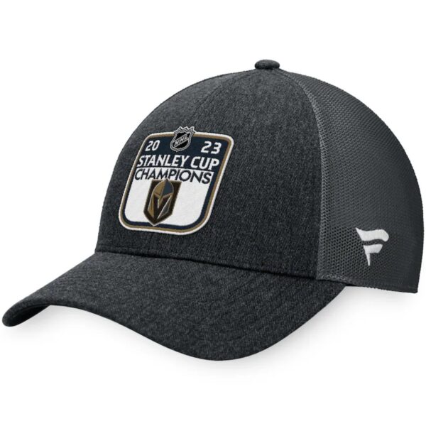 Vegas golden knights fanatics 2023 stanley cup champions