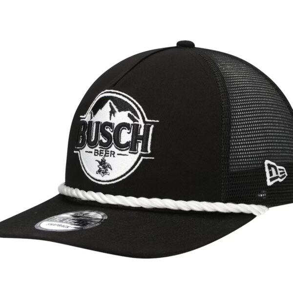 Kevin harvick new era