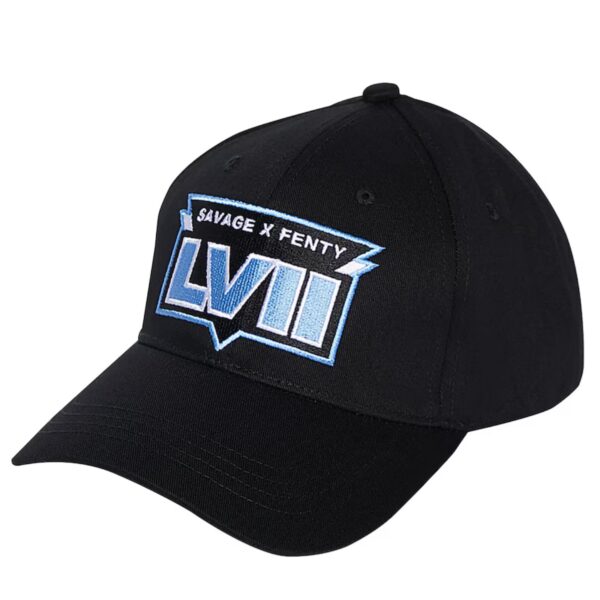 Rihanna savage x fenty unisex game day LVII