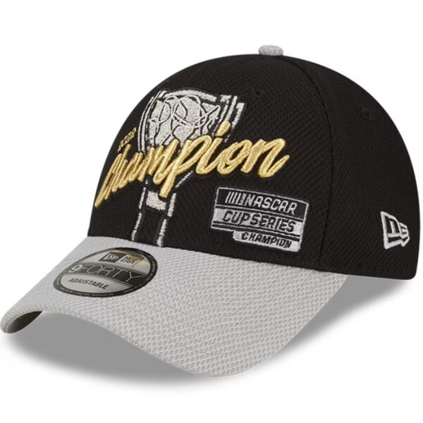 Joey logano new era 2022 nascar cup series champion victory